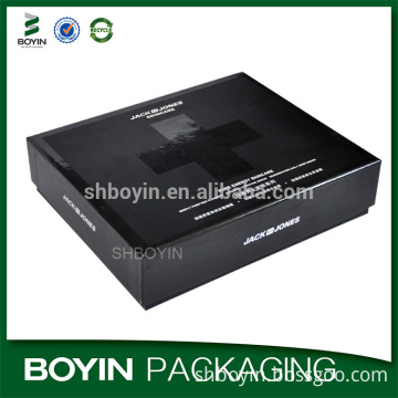 Popular hot sell skin care product packaging custom recycled paper cardbaord skin care products packaging box